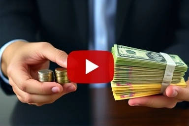 Cost comparison of YouTube thumbnail outsourcing options