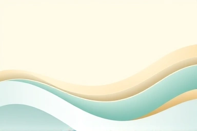 Abstract financial support for families, symbolizing peace of mind.