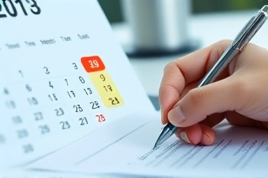 Timely application and payment of maternity benefits.