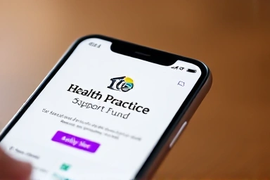 The건강보험 앱으로 건강생활실천지원금 신청하기