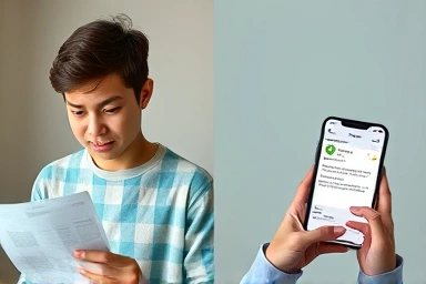 Key symbolizing opportunity and financial stability