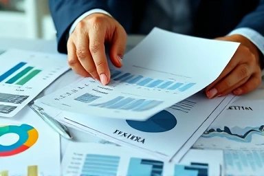 Financial planning and understanding of support fund criteria.