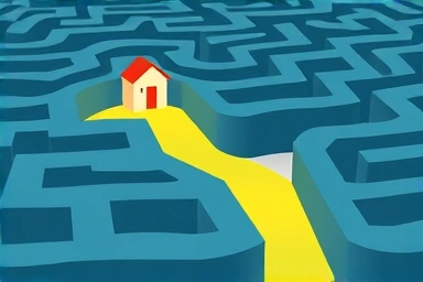 Navigating the maze to secure housing allowance benefits.