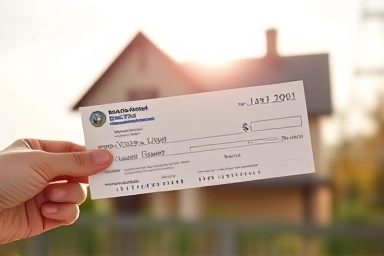 Tax refund for housing subscription, financial gain, homeownership dream