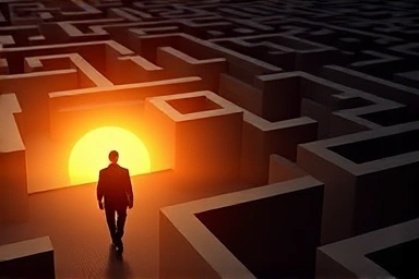 Hope and new beginnings for housing scam victims.