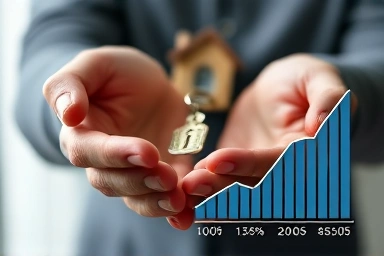 Reduced interest rates for housing security