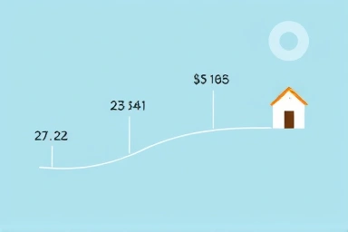 Financial roadmap to homeownership