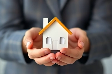 Financial support enabling stable housing for youth.