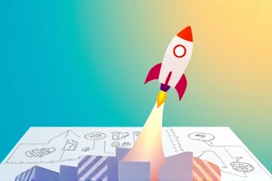 Business plan success, startup launch, innovation, growth strategy