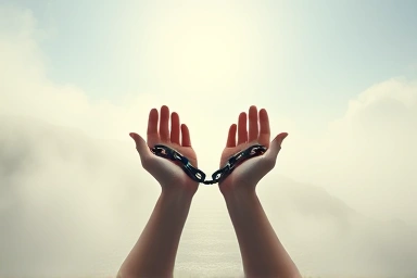 Symbolic relief from financial burdens for Korean businesses.