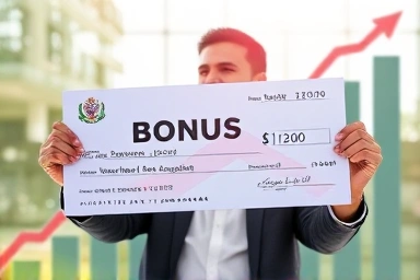 Reemployment bonus, career growth, financial reward, government support