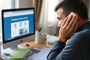 고용센터 전화 연결 어려움과 해결책 모색