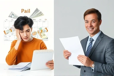 근로계약서 미작성 시 불이익과 해결 방안