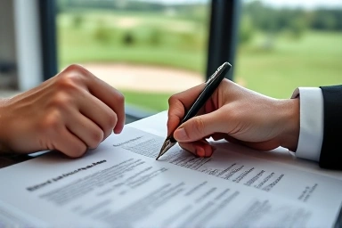 고용보험 서류 작성 및 실업급여 신청