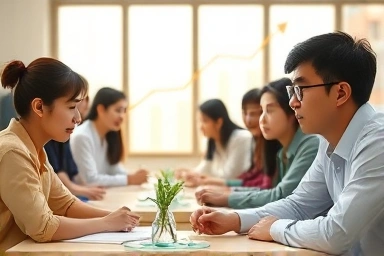 국민내일배움카드 훈련 장려금, 직업 훈련 참여자 지원
