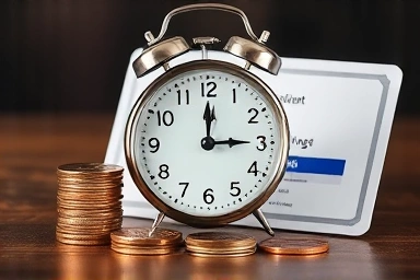 내일배움카드 유효기간 만료 전 훈련비 활용 촉구