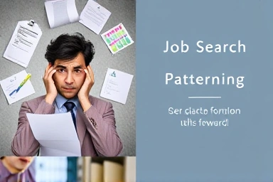 Overcoming job search challenges through skill development.