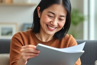 서울 우먼업 인턴십 지원으로 재취업을 준비하는 여성