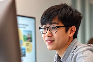 취업 지원 제도 알아보는 구직자