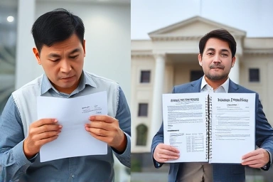 휴업수당과 실업급여 수령 관련 정보