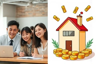 주거비 부담 완화를 위한 정책 안내