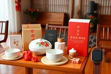 부모님 설날 선물