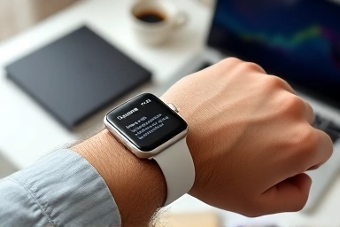 남자친구 졸업 선물, 스마트 워치와 온라인 강의