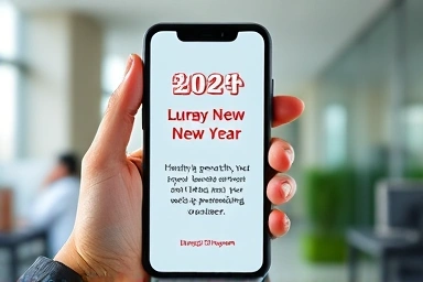 비즈니스 인사말, 병오년, 성공 기원, 파트너십