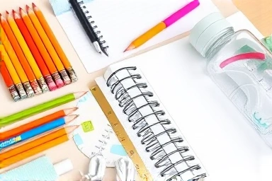 초등학교 1학년 입학 준비물 학용품 및 생활용품