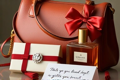 졸업 선물로 추천하는 향수, 가방, 주얼리