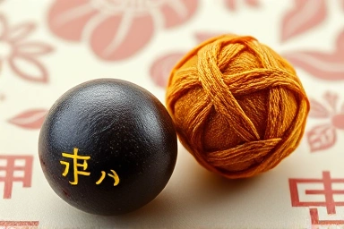 경옥고와 공진단 제품 클로즈업 사진