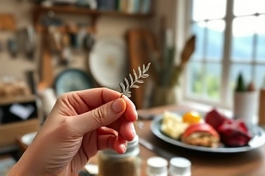 미술관 공방 체험 및 레스토랑 조식