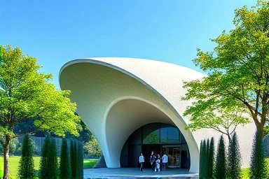 제주 포도뮤지엄 외관