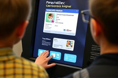 제주 넥슨컴퓨터박물관 넥슨 ID 연동 체험 모습