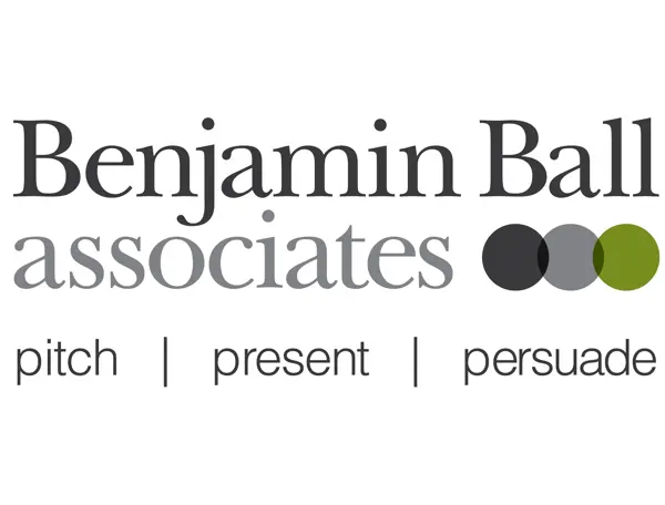 Benjamin Ball Associates Ltd Business Presentation Skills Training 
