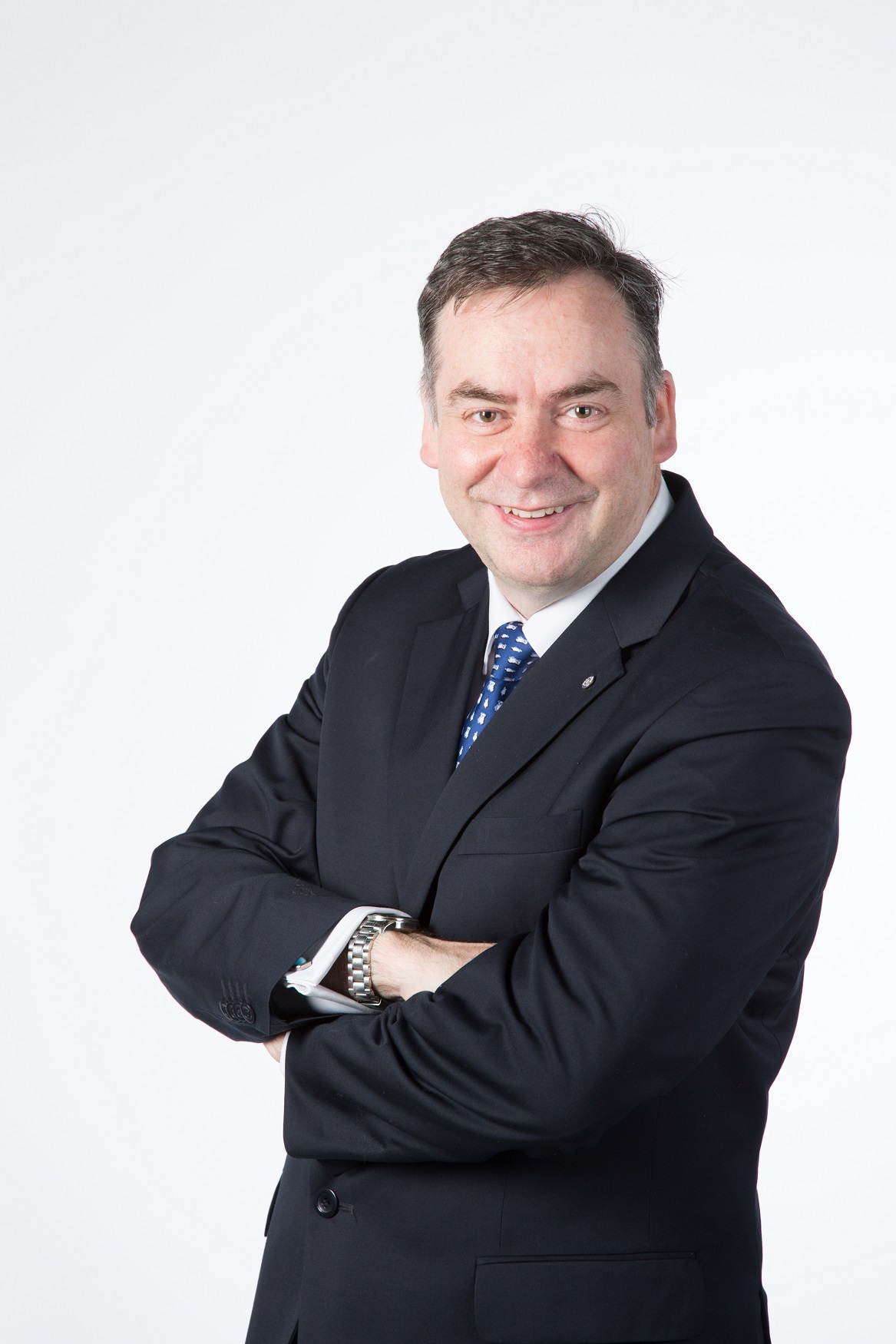 Brian Hodgson — Yoodli