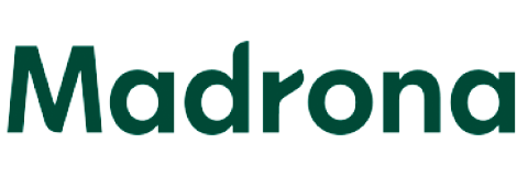 Madrona logo