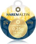 0.25 Gr 24 Ayar Harem Gram Külçe Altın