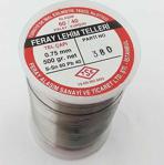 0.75Mm/500Gr Feray Lehim Teli