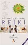 1. Derece İçin Uygulamalı Reiki