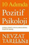 10 Adımda Pozitif Psikoloji Timaş Yayınları Nevzat Tarhan