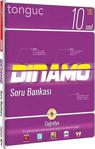 10. Sınıf Dinamo Coğrafya Soru Bankası/Kolektif