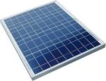 10 W Watt 12 V Volt Poli̇kri̇stal Güneş Paneli̇ Solar Panel