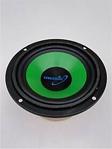 100 Watt 8 Ohm -10 Cm Araç Hoparlörü Tweetersız