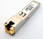 1000Base-T Rj45 100M Sfp Transceiver, Cisco, Extreme, Nortel, Zte, Huawei, Alcatel, Zyxel, Netgear, Avaya, Juniper, Linksys, Enterasys Ürünleriyle Uyumlu