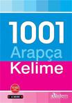 1001 ARAPÇA KELİME