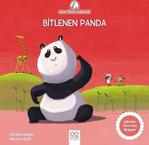 1001 Çiçek Kitaplar Bitlenen Panda / Anne Tavuk Anlatıyor