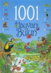 1001 Hayvanı Bulun / Ruth Brocklehurst / Tübitak Yayınları