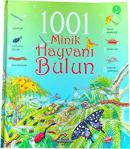 1001 Minik Hayvanı Bulun