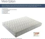 100x200 OPALİN VİSCO COTTON ORTOPEDİK YATAK 100x200 VİSCO COTTON OPALİN